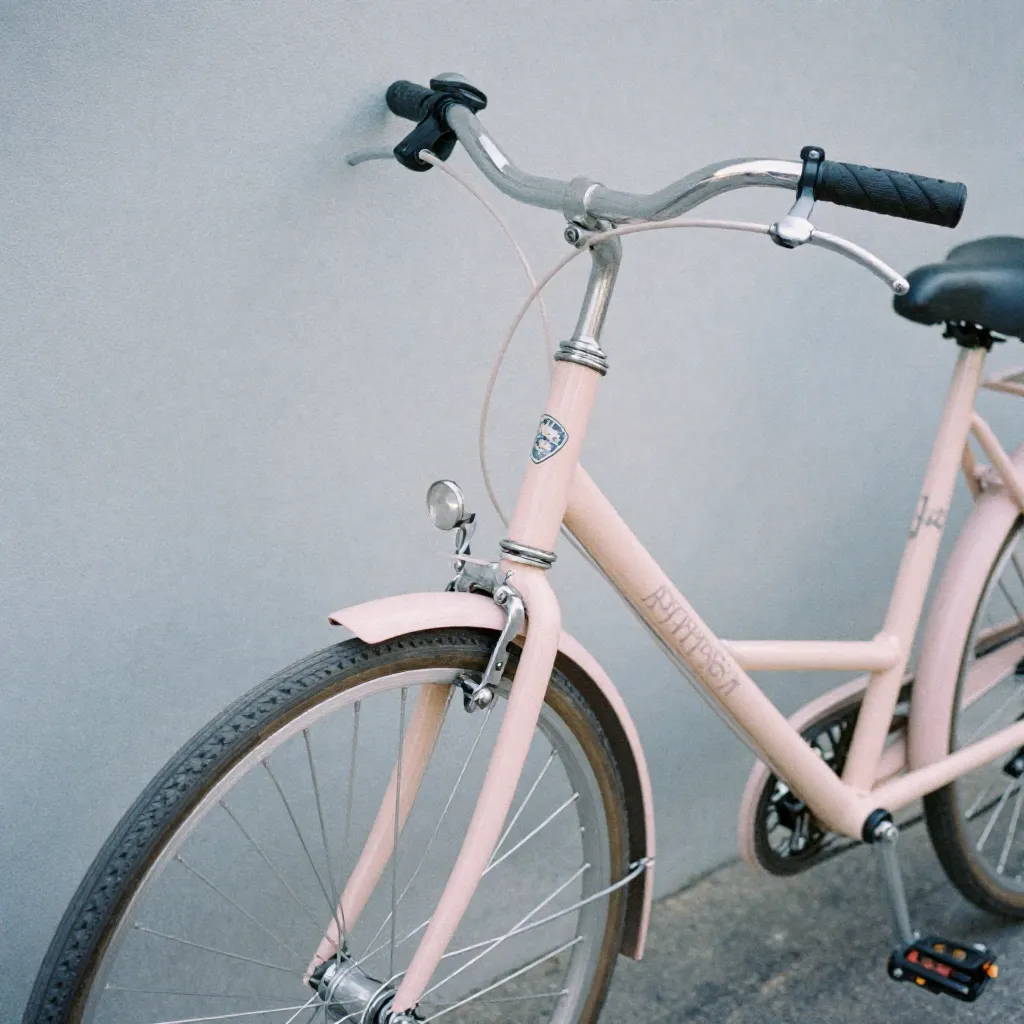 Handlebars and stem collection